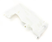 Audi Washer Fluid Reservoir Lower (A4 A4 Quattro) - Genuine Audi 8E0955453AK
