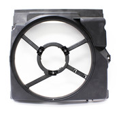 BMW Auxiliary Fan Shroud (E36) - Genuine BMW 64548370967