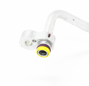 BMW Pressure Hose Assembly - Genuine BMW 64536988868