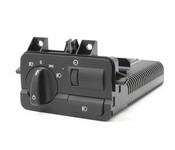 BMW Headlight Switch Control Unit - Genuine BMW 61319133027