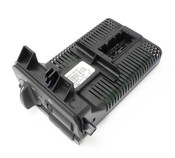 BMW Headlight Switch Control Unit - Genuine BMW 61319133027