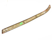 BMW Vavona Door Trim Front Left (E39) - Genuine BMW 51418159639