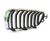 BMW Kidney Grille - Genuine BMW 51137260498