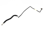 BMW Automatic Transmission Oil Cooler Hose - Genuine BMW 17227505947