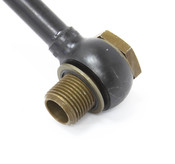 BMW Automatic Transmission Oil Cooler Hose - Genuine BMW 17227505947