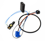 BMW Fuel Level Sensor - Genuine BMW 16147180044