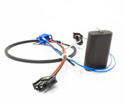 BMW Fuel Level Sensor - Genuine BMW 16147180044