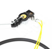 BMW Fuel Tank Sending Unit - Genuine BMW 16146766165