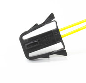 BMW Fuel Tank Sending Unit - Genuine BMW 16146766165