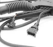 BMW Engine Wiring Harness Engine Module (E46) - Genuine BMW 12517513554