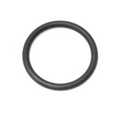 BMW Engine Coolant Pipe O-Ring - Genuine BMW 11517514942