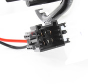 Mercedes Fuel Pump Assembly - Bosch 2034703594