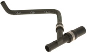 Mercedes Heater Hose - Genuine Mercedes 1248305415