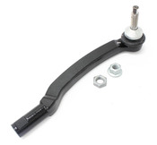 Volvo Tie Rod End - Genuine Volvo 31201229