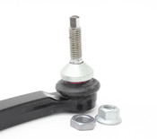Volvo Tie Rod End - Genuine Volvo 31201229