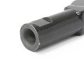 Volvo Tie Rod End - Genuine Volvo 31201229