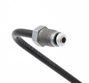 Audi VW Brake Hose - Genuine VW Audi 1J0614749