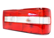 Volvo Tail Light Assembly - ProParts Sweden 3518172