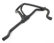 BMW Heater Return Hose - Genuine BMW 11531738055