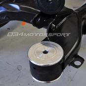 Audi Subframe Mount Inserts - 034Motorsport 0346010011