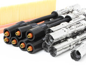 Mercedes Tune-Up Kit - MERCTUNEKIT1