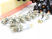 Mercedes Tune-Up Kit - MERCTUNEKIT1