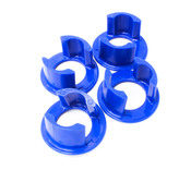 Volvo Poly Subframe Mount Insert Set - Pro Parts Sweden PPS-61430104PU