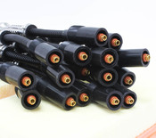Mercedes Ignition Service Kit - Bremi M113TUNEKITV8