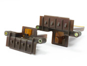 Mercedes M119 Timing Chain Guide Kit - Genuine Mercedes M119Guide