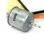Volvo Maintenance Kit - Mann P80C70TUNELATEKT2