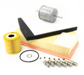 Volvo Maintenance Kit - Hengst 521953