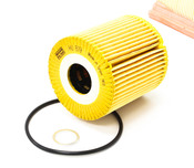 Volvo Maintenance Kit - Hengst 521953