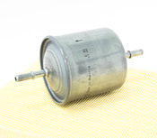 Volvo Maintenance Kit - Mann KIT-521954