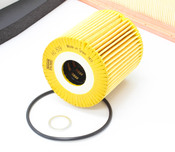 Volvo Maintenance Kit - Mann KIT-521954
