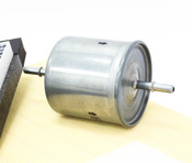 Volvo Maintenance Kit - Mann P2XC90TUNET62KT2