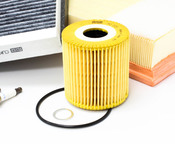 Volvo Maintenance Kit - Mann P2XC90TUNET62KT2