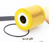 Volvo Maintenance Kit - Hengst 521951