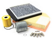 Volvo Maintenance Kit - Hengst 521952