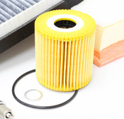 Volvo Maintenance Kit - Hengst 521952