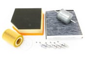 Volvo Maintenance Kit - Hengst 521950