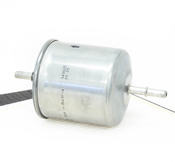 Volvo Maintenance Kit - Hengst P2TUNE5NALATEKT2