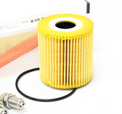 Volvo Maintenance Kit - Hengst P2TUNE5NALATEKT2