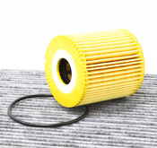 Volvo Maintenance Kit - Mann KIT-P2TUNE5NAEARLY2KT2