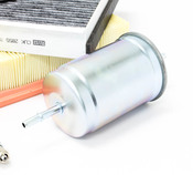 Volvo Maintenance Kit - Mann KIT-P2TUNE5NAEARLY2KT2