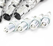 VW Ignition Coil & Spark Plug Service Kit - Eldor 06A905115D2