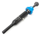 BMW Billet Short Shifter Kit (E82 E88 E90 E92 E93 E60) - Dinan D550-1005
