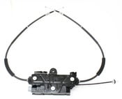 BMW Parking Brake Actuator - Genuine BMW 34436877316