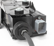 BMW Parking Brake Actuator - Genuine BMW 34436877316