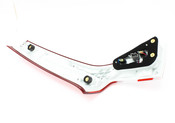 Volvo Tail Light - Genuine Volvo 31395924