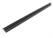 Volvo Window Sealing Strip Rear (S80) - Genuine Volvo 30762429